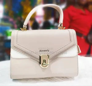 Ladys Hand Original Quality 2in1 Bag