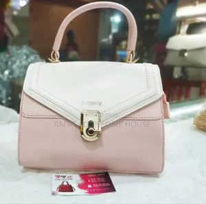 Ladys Hand Original Quality 2in1 Bag