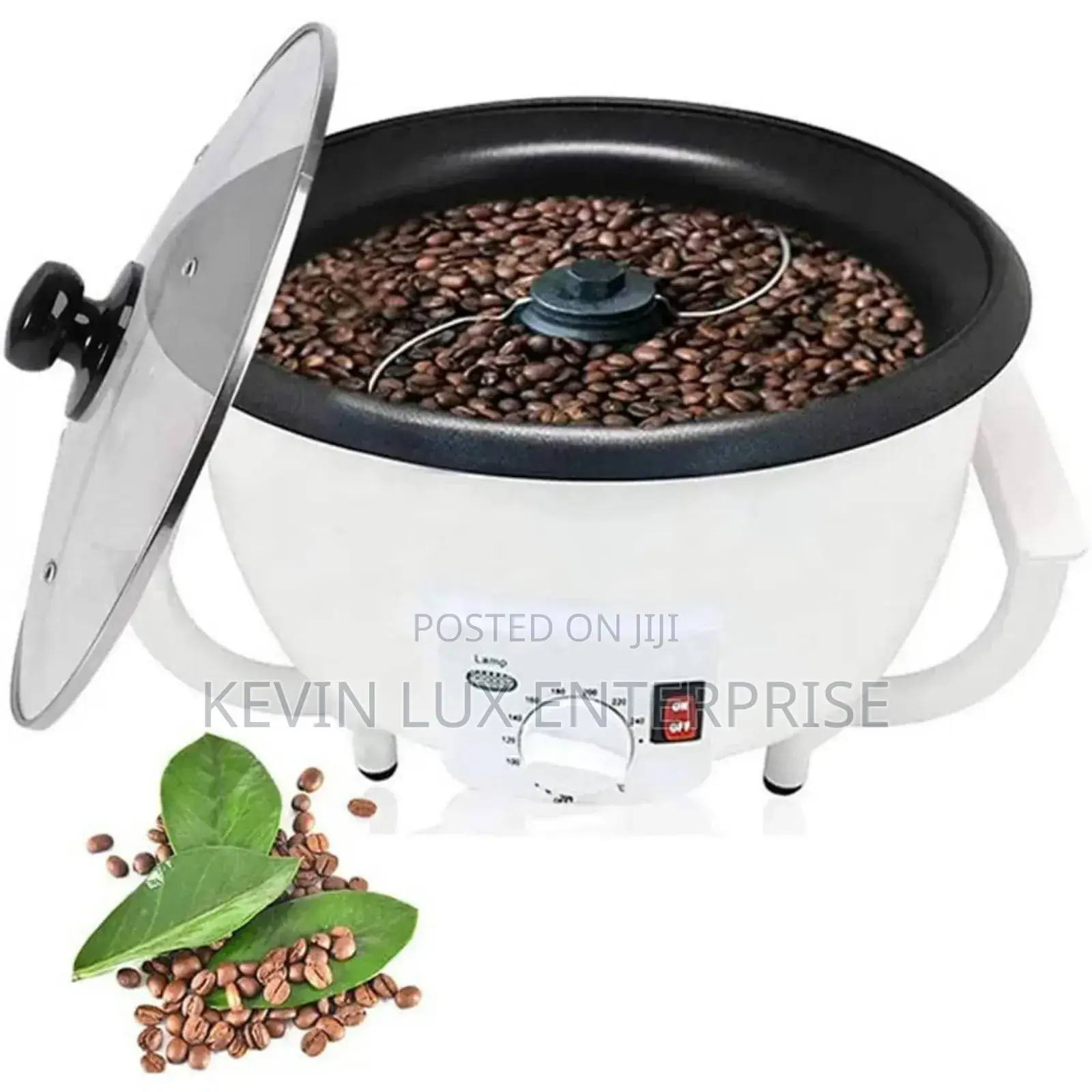Coffee Roaster