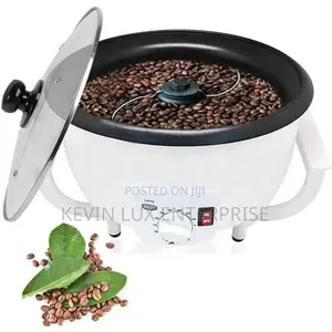 Coffee Roaster