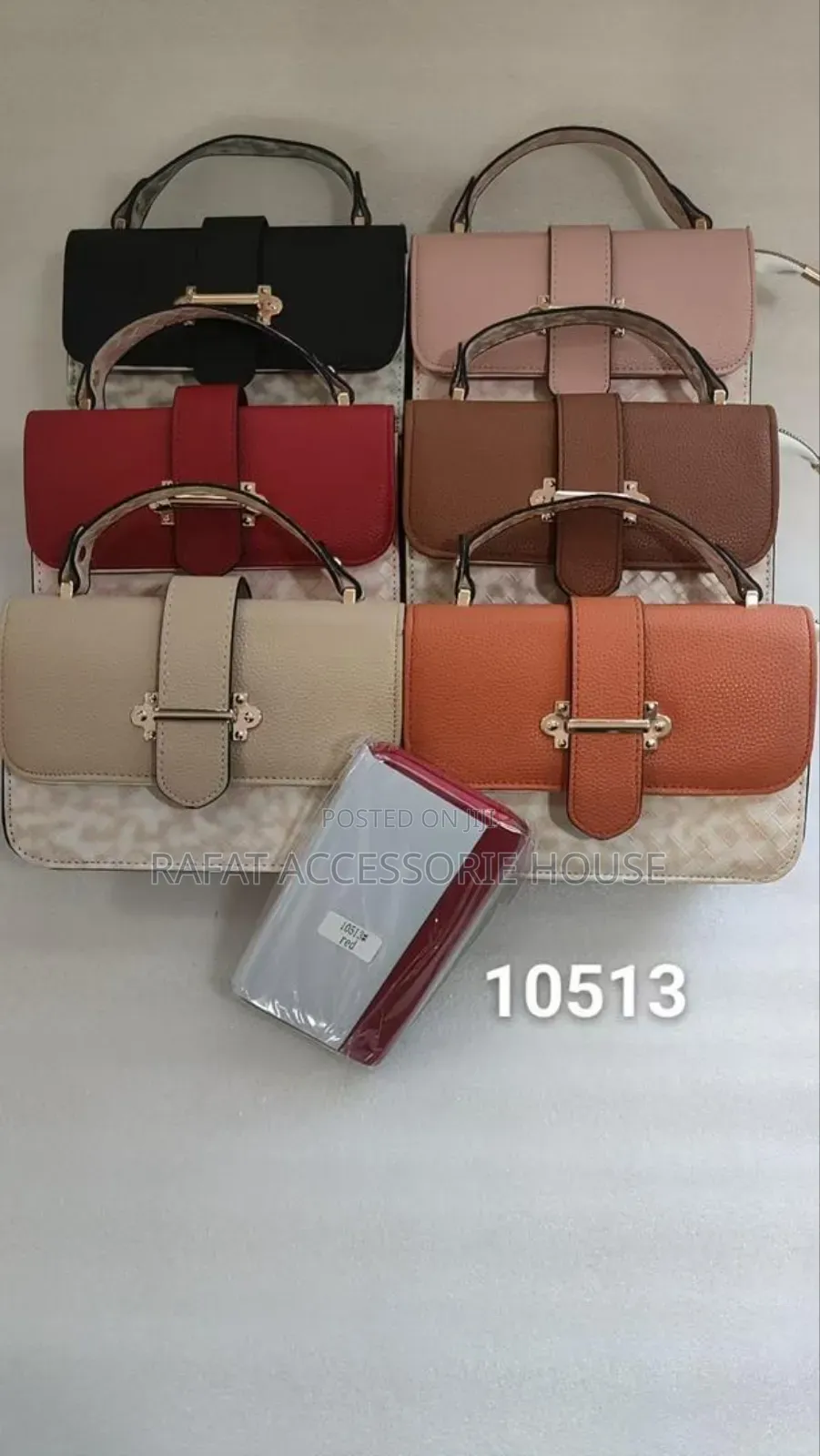 2in1 Ladys Women Sexy Party Hand Original Bag