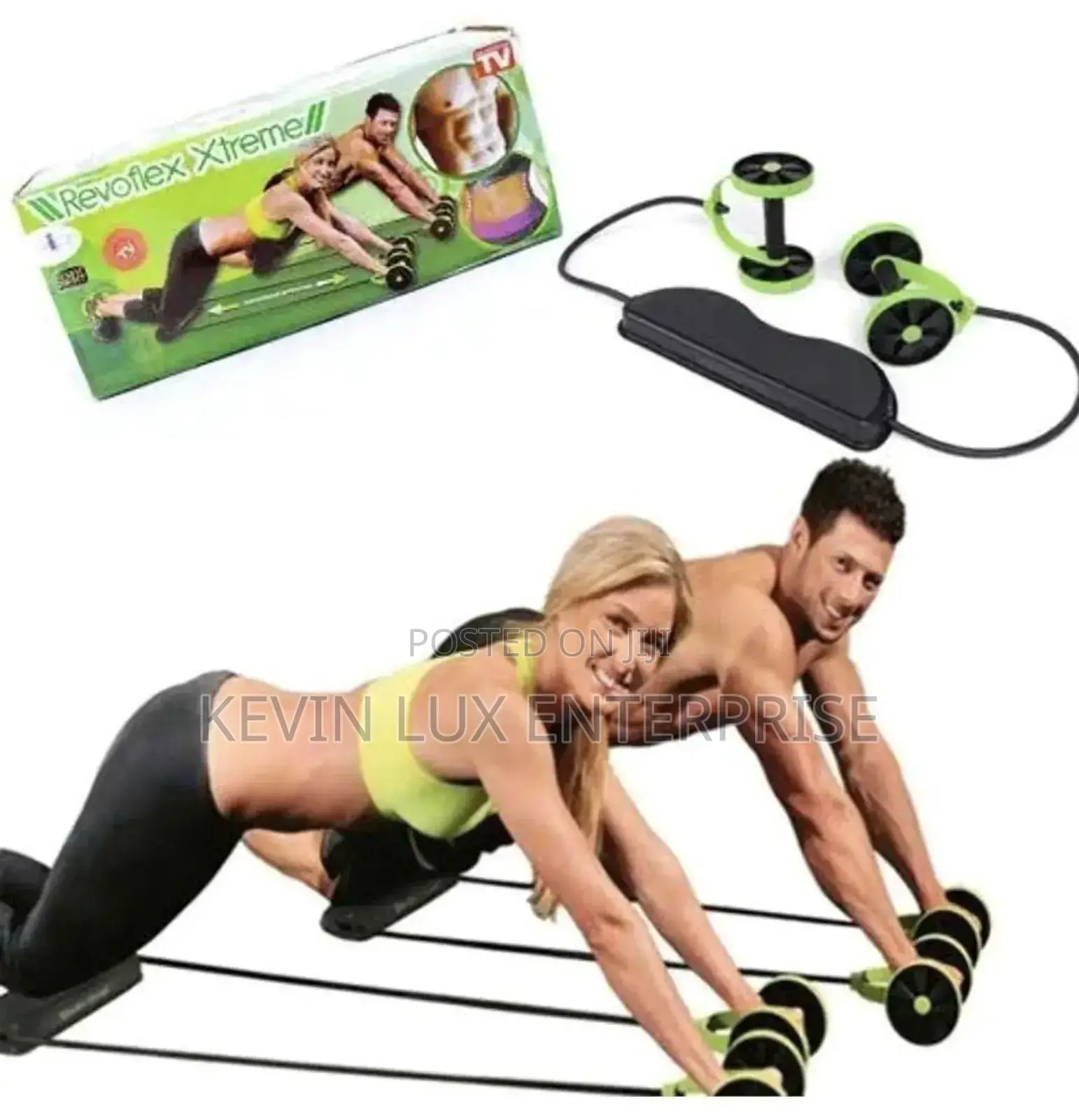 Abdominal Wheel