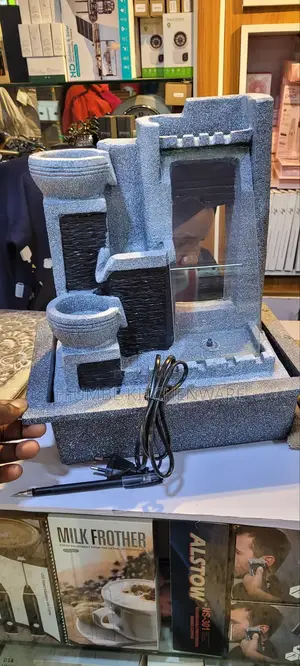 Water Fountain