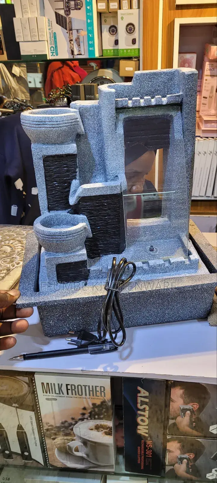 Water Fountain