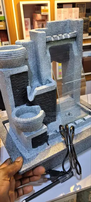 Water Fountain