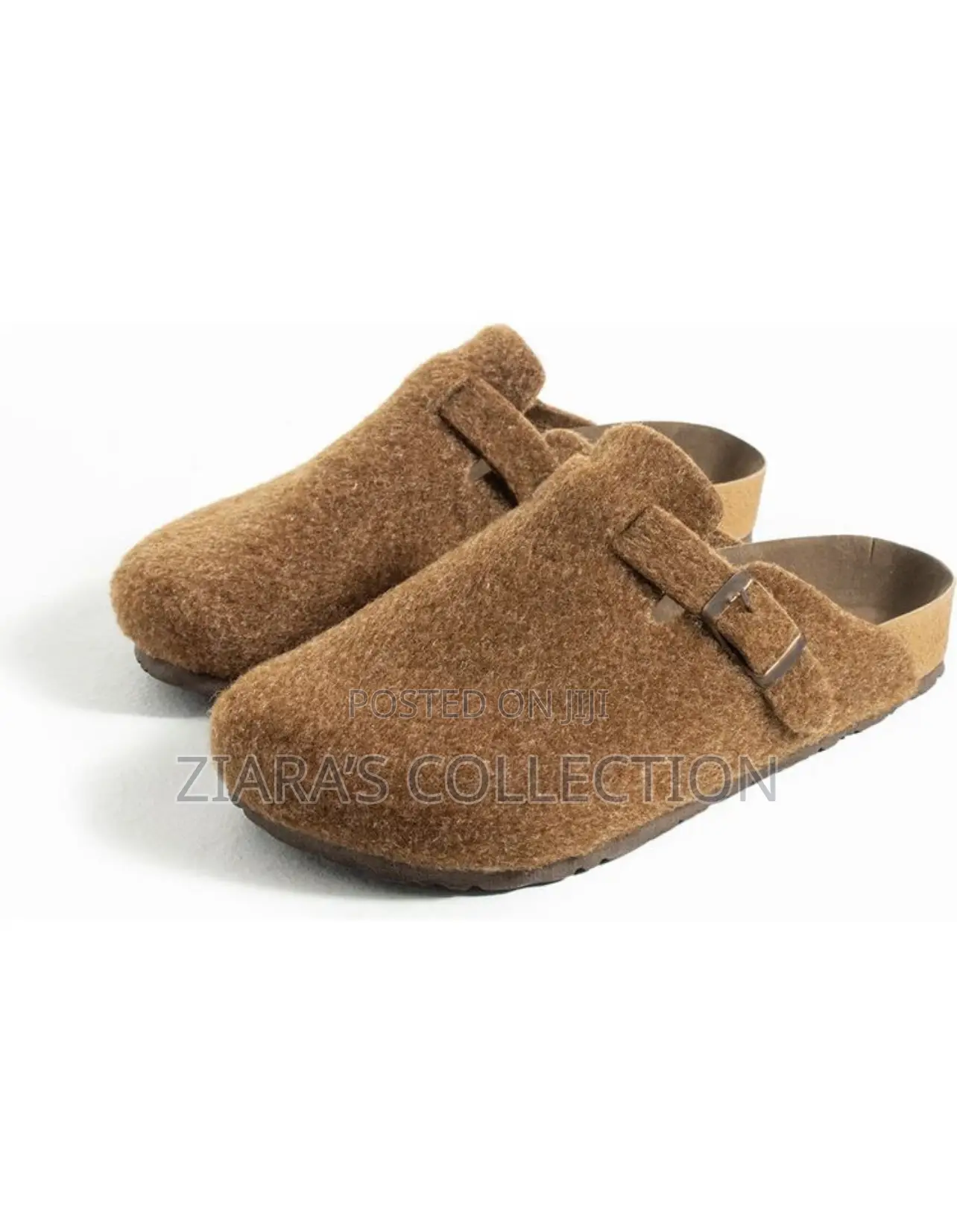 Men’S Stormur Birkenstock Sandals