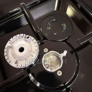 Yes 60x60cm 2+2 Electric Gas Cooker