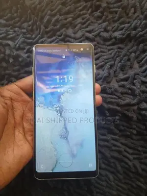 Samsung Galaxy S10 Plus 128 GB Blue
