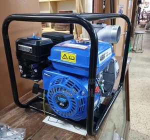 2 Inch Irrigation or Drainage Water Pump