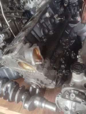 3rz Engine