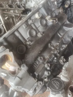 3rz Engine