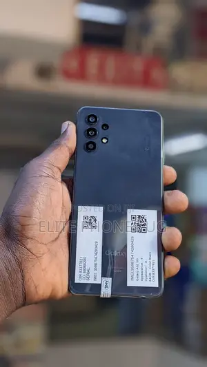 Samsung Galaxy A32 5G 64 GB Gray