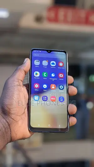 Samsung Galaxy A32 5G 64 GB Gray