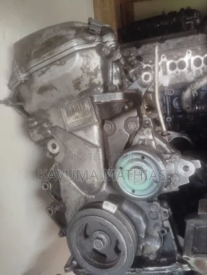 1zz Engine