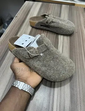 Men’S Stormur Birkenstock Sandals
