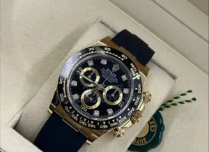 Rolex Men's Watch