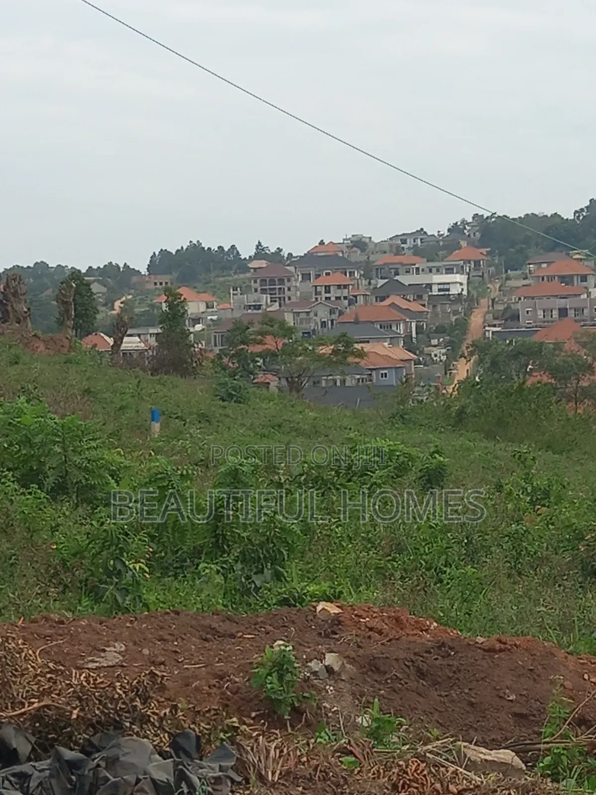 Kira Classy View Plots for Sale