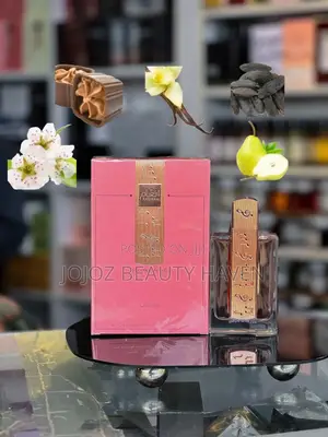 Angham Second Song Perfume