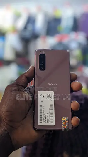 Sony Xperia 5 II 128 GB Pink