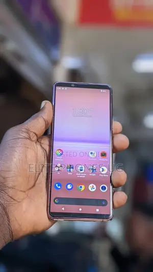 Sony Xperia 5 II 128 GB Pink