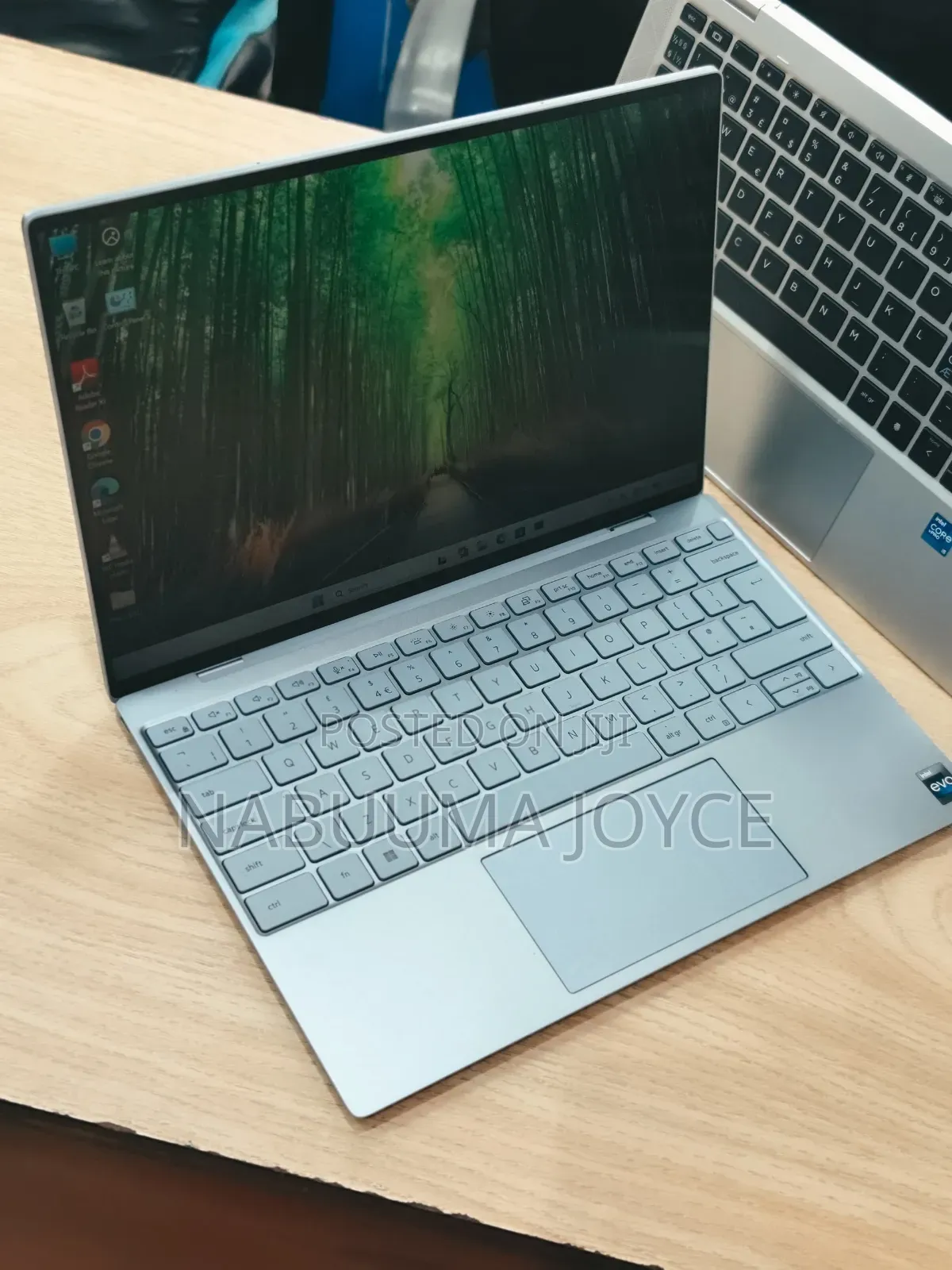 New Laptop Dell XPS 13 16GB Intel Core i7 SSD 512GB
