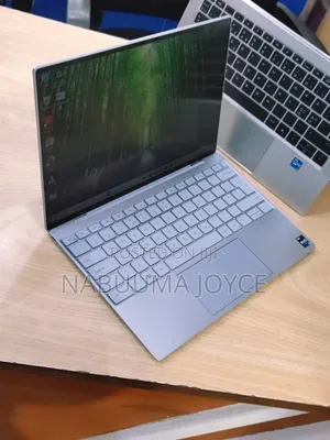 New Laptop Dell XPS 13 16GB Intel Core i7 SSD 512GB