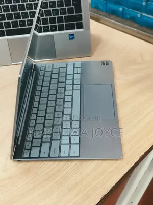 New Laptop Dell XPS 13 16GB Intel Core i7 SSD 512GB