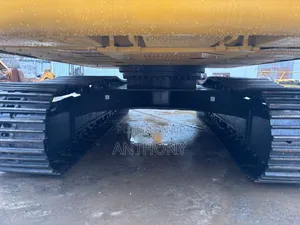 Cat 323d2l
