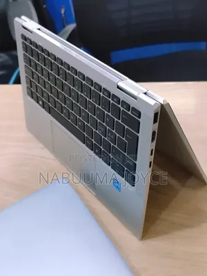 New Laptop HP EliteBook x360 1030 G7 16GB Intel Core i7 SSD 512GB