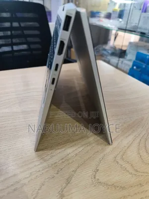 New Laptop HP EliteBook x360 1030 G7 16GB Intel Core i7 SSD 512GB