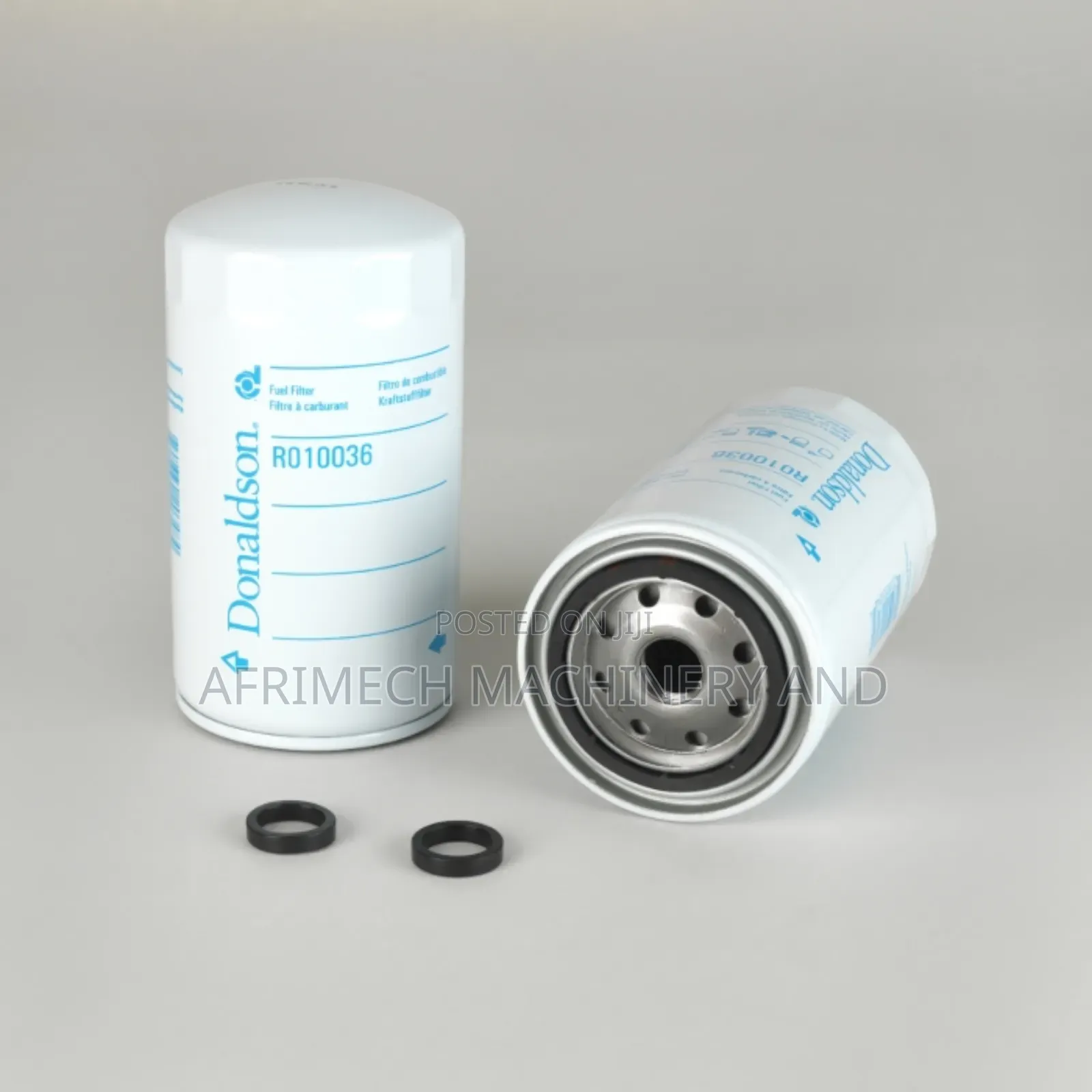 Donaldson Fuel Filter,Spin On Primary