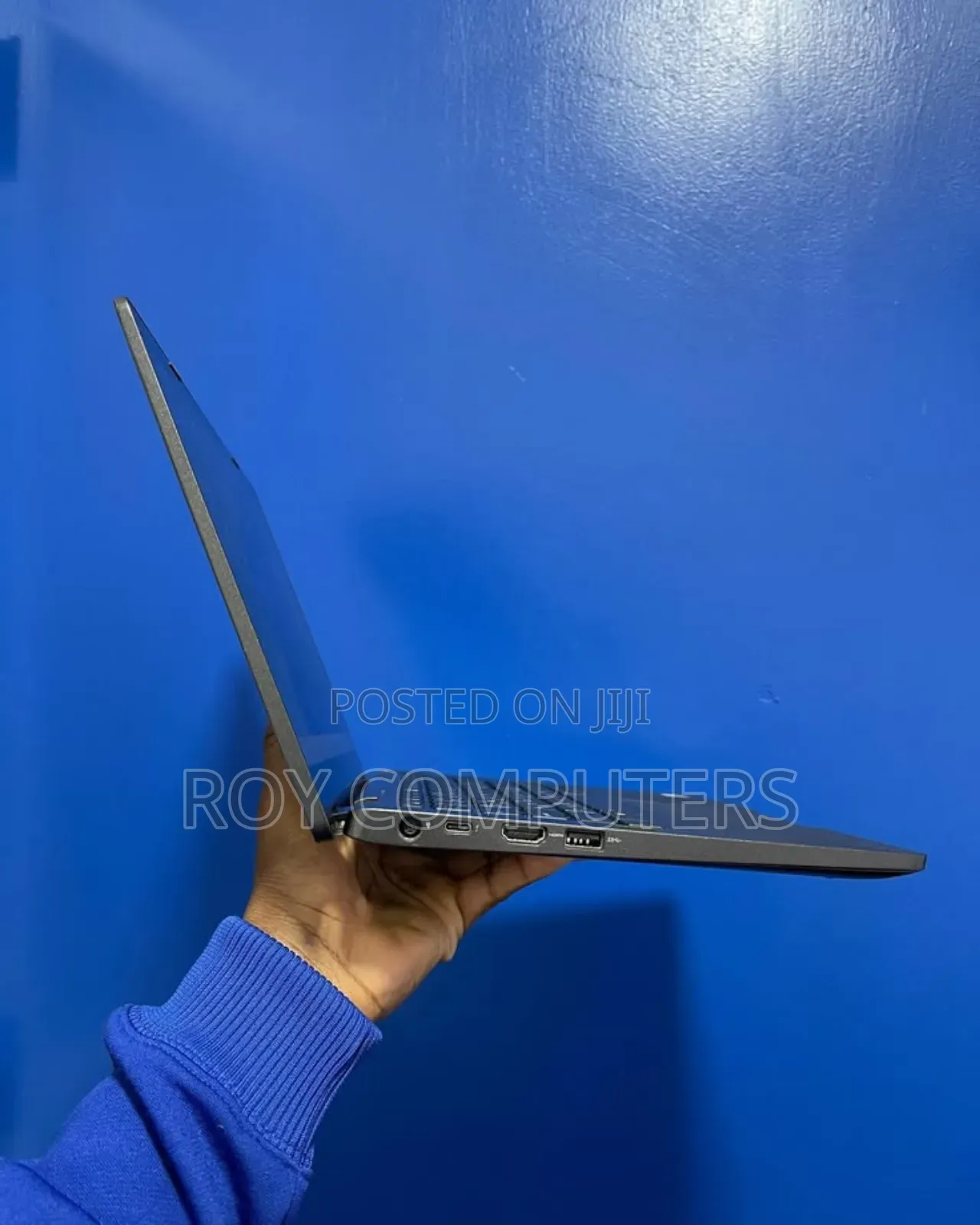 New Laptop Dell Latitude 5300 8GB Intel Core i7 SSD 256GB