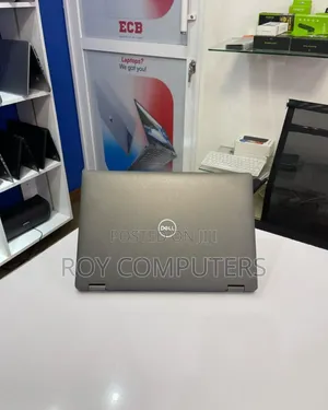 New Laptop Dell Latitude 5300 8GB Intel Core i7 SSD 256GB