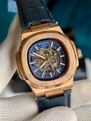 Men's Automatic Wrist Watch