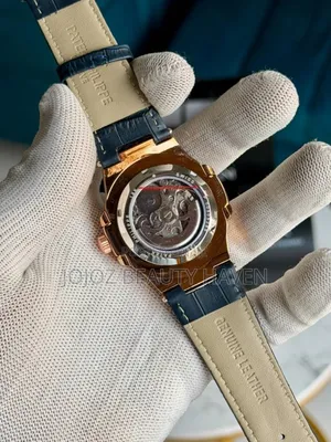 Men's Automatic Wrist Watch
