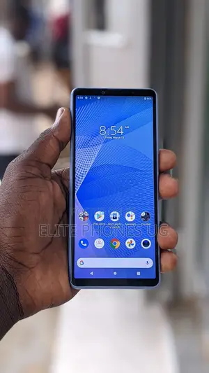 Sony Xperia 10 III 128 GB Blue