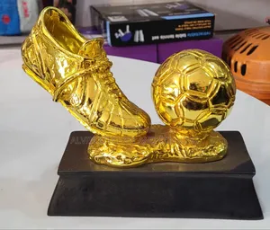 Golden Boot
