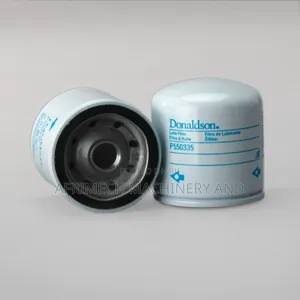 Donaldson Lube Filter,On Spin Full Flow