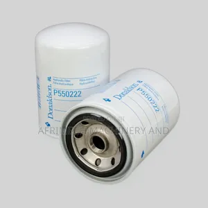 Donaldson Lube Filter,On Spin Full Flow