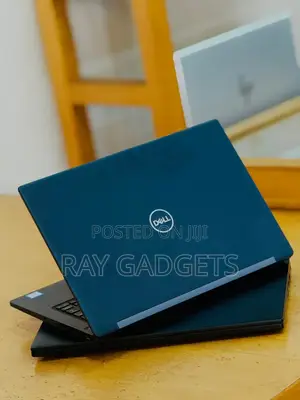 New Laptop Dell Latitude 5280 8GB Intel Core i5 SSD 256GB