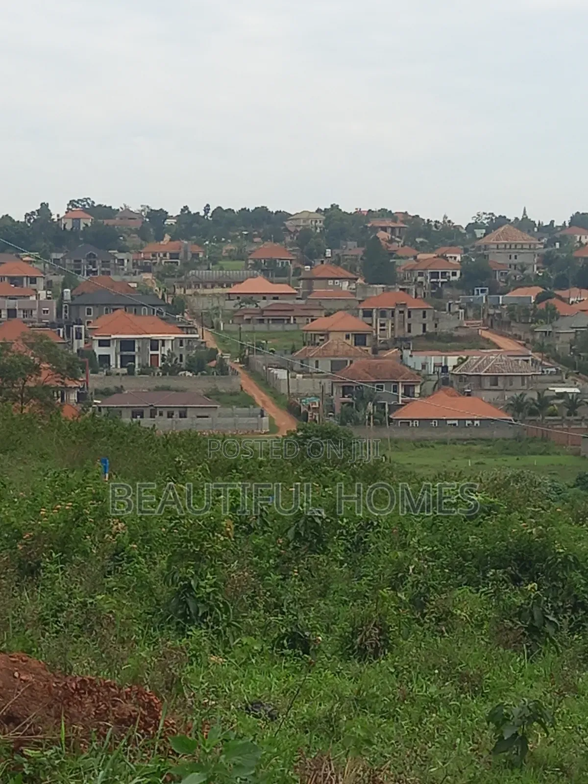 Kira Parliament Estate Plots on Sell
