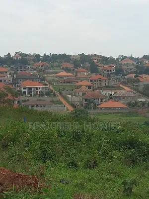 Kira Parliament Estate Plots on Sell