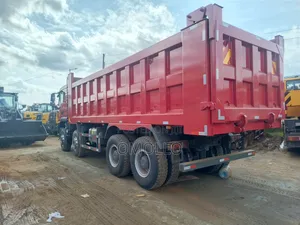 Tx 371 Sinotrucks Brand New. Installment Payment Accepted