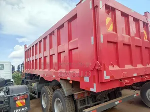 Tx 371 Sinotrucks Brand New. Installment Payment Accepted