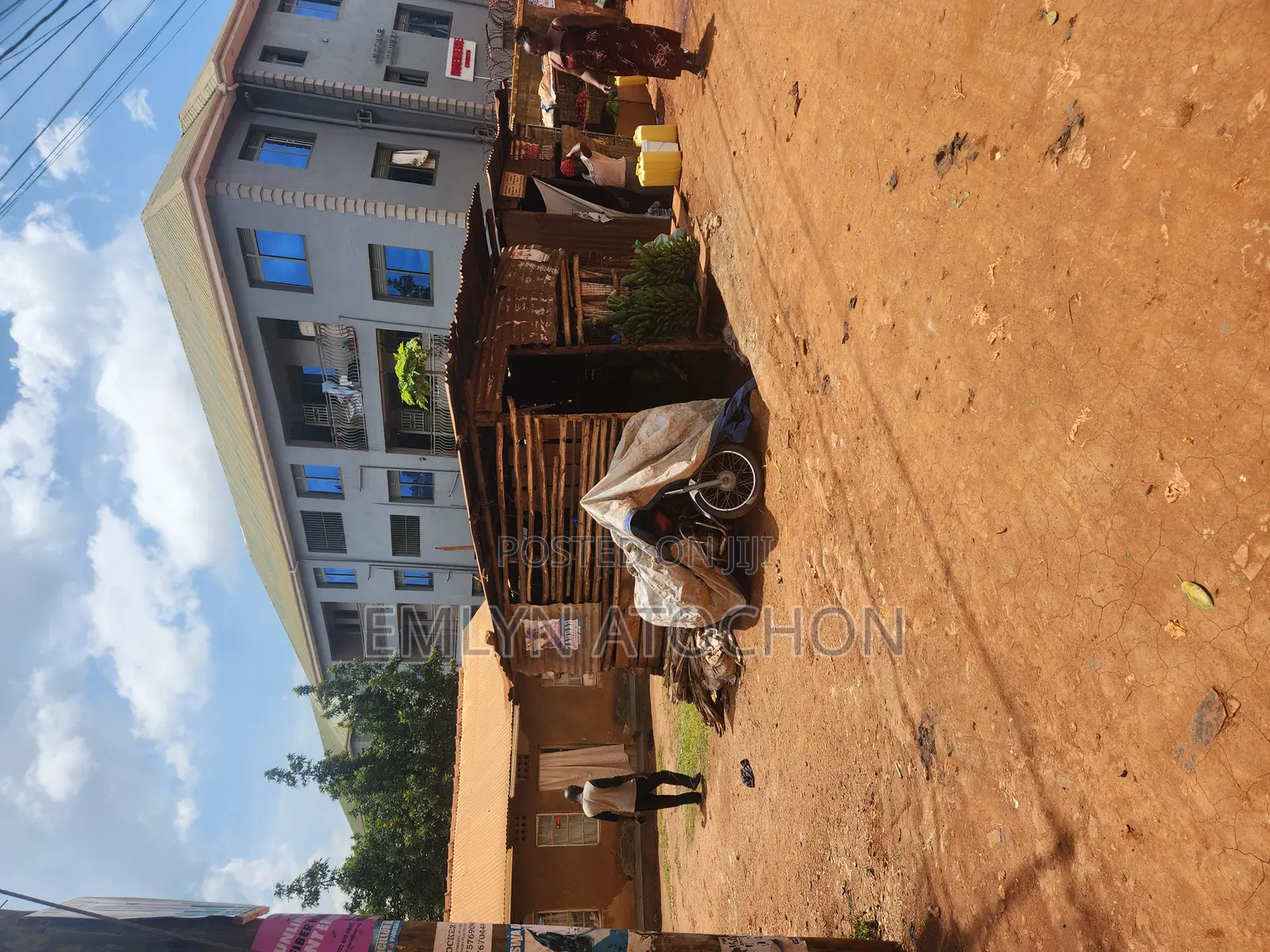 0.15 Arces of Land for Sale in Makindye Kiwempe