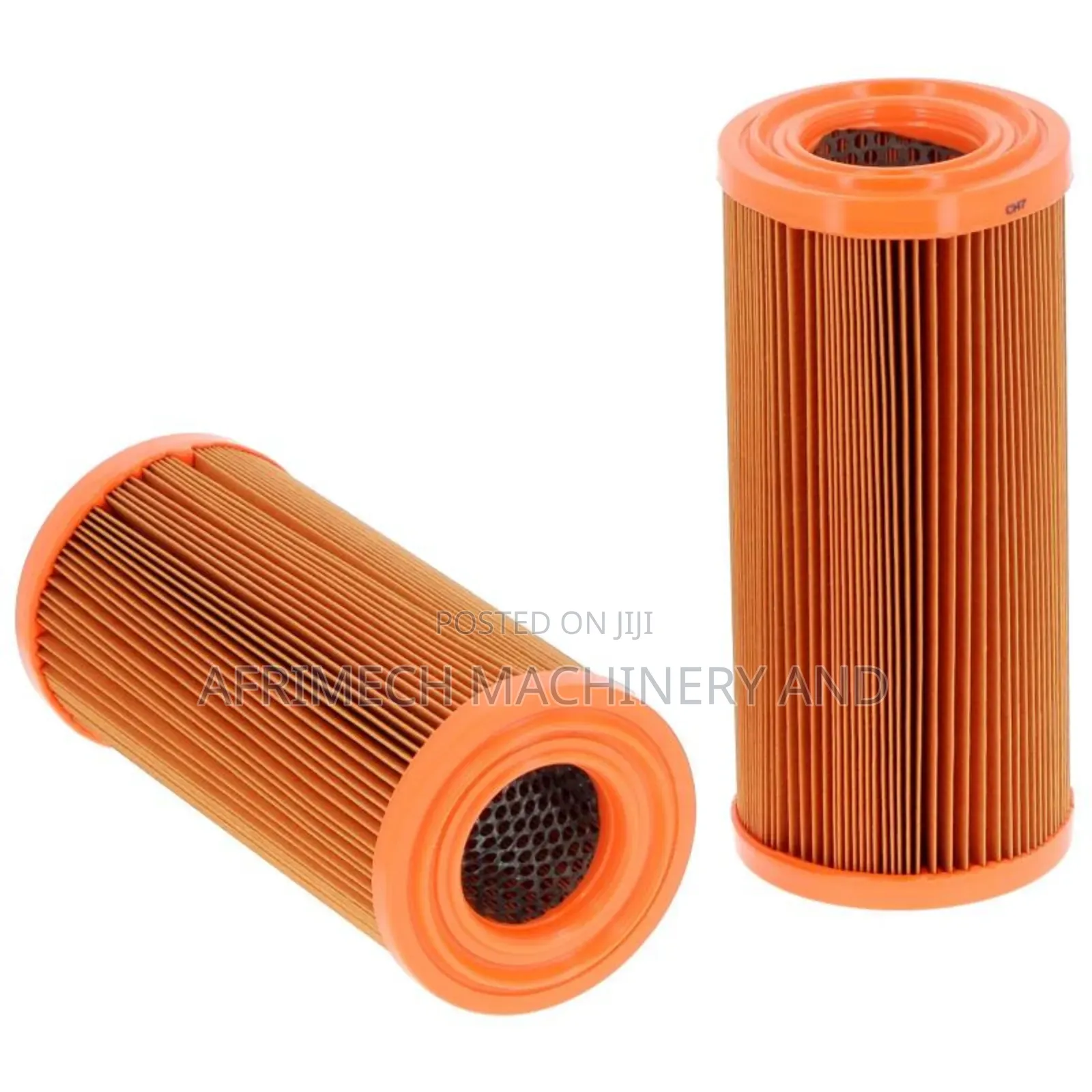 Hifi Air Filter Sa 18082 Mahindra