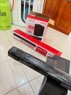 Aiwa 300w Soundbar 2.1ch