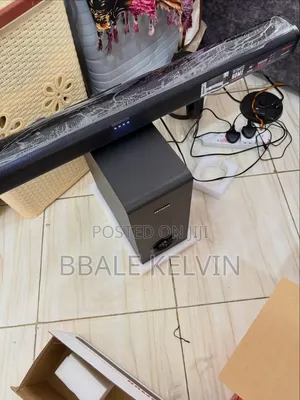 Aiwa 300w Soundbar 2.1ch