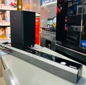 Aiwa 450 Watts Soundbar 2.1ch