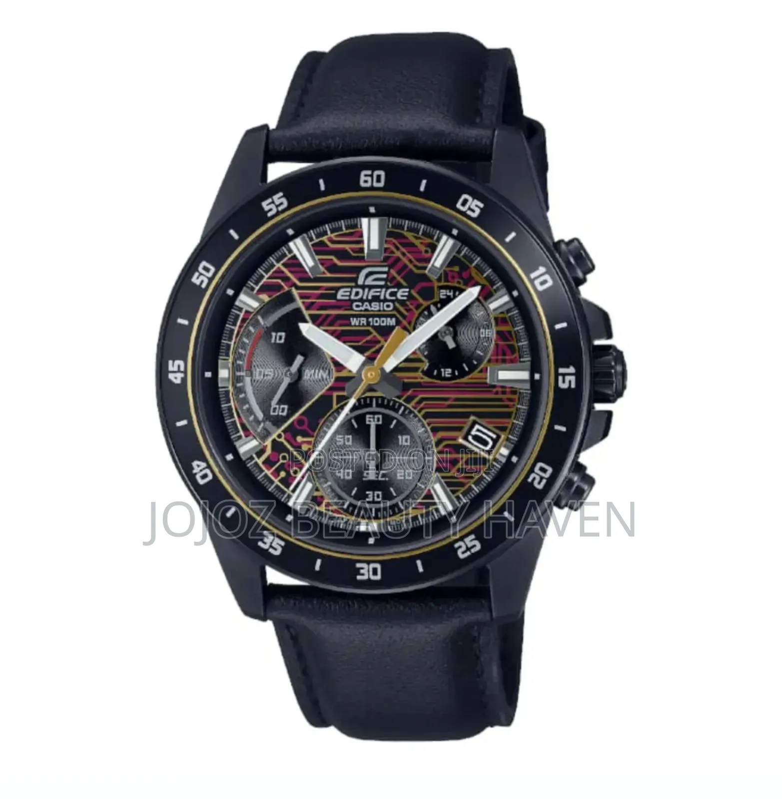 Men's Stylish Wrist Watch